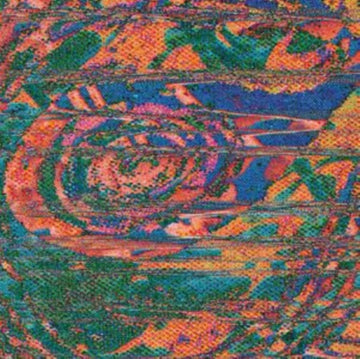 LSD SUPERHERO | VINYL RECORD (LP)