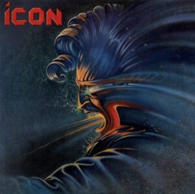 ICON | ICON | CD