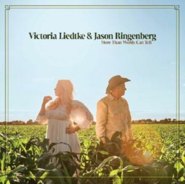 MORE THAN WORDS CAN TELL (COLOURED VINYL) | VINYL RECORD (LP)