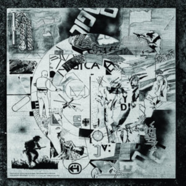 UNIDAD IDEOLOGICA | UNIDAD IDEOLOGICA | VINYL RECORD (LP)