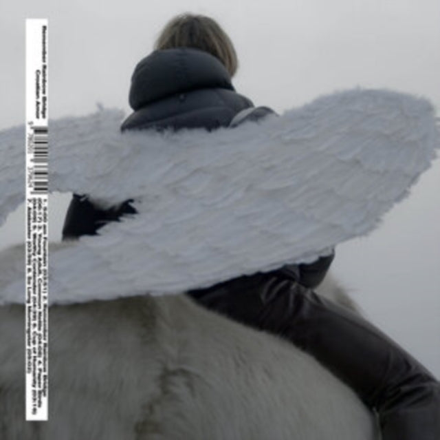 CROATIAN AMOR | REMEMBER RAINBOW BRIDGE | VINYL RECORD (LP)