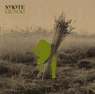 SMOTE | GENOG | VINYL RECORD (LP)