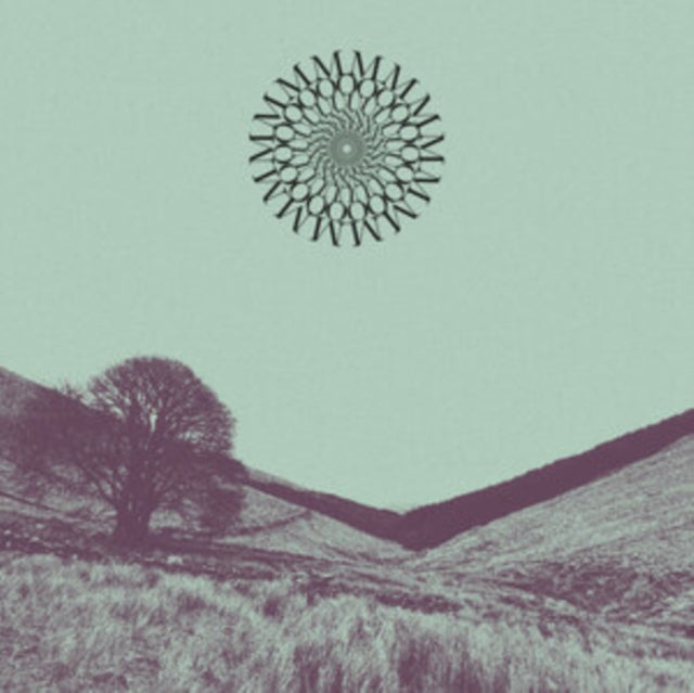 MOUNDABOUT | AN CNOC MOR (COLOURED VINYL) | VINYL RECORD (LP)