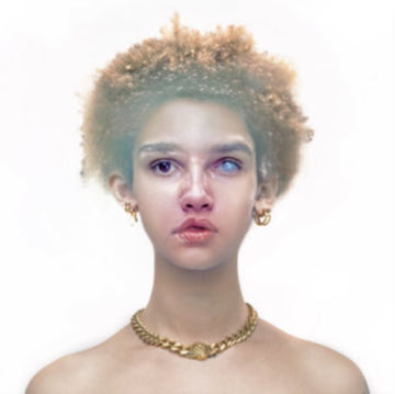 ANGELICA | VINYL RECORD (LP)