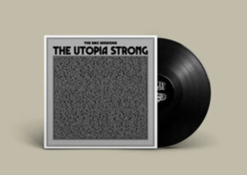 UTOPIA STRONG | BBC SESSIONS | VINYL RECORD (LP)