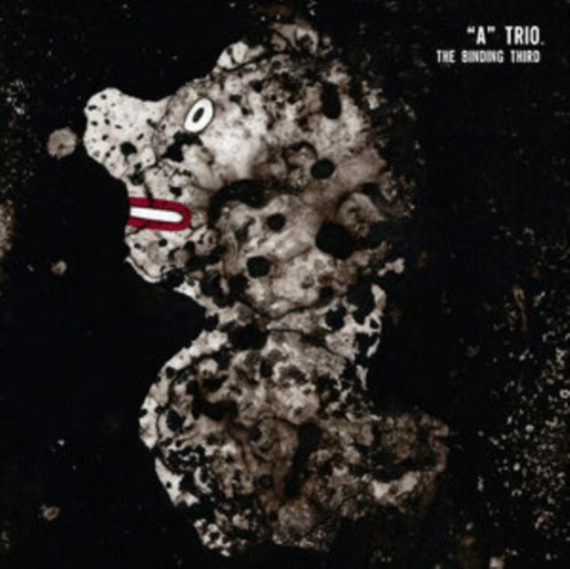 TRIO | BINDING THIRD | VINYL RECORD (LP)