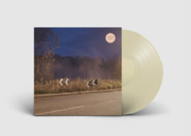 GAMBLE, LEE | MODELS (NATURAL OPAQUE VINYL) | VINYL RECORD (LP)