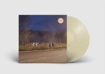 GAMBLE, LEE | MODELS (NATURAL OPAQUE VINYL) | VINYL RECORD (LP)