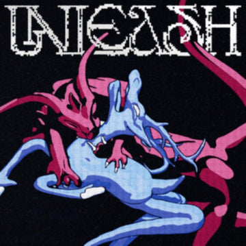 HEAVEE | UNLEASH | VINYL RECORD (LP)