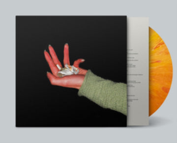 IM HOLE (ECOMIX RANDOM COLOUR RECYCLED VINYL) | VINYL RECORD (LP)