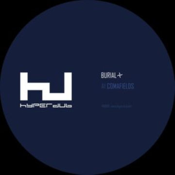 COMAFIELDS/IMAGINARY FESTIVAL EP | VINYL RECORD (LP)