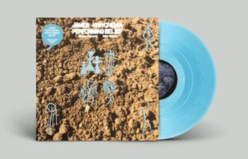 PERFORMING BELIEF (BLUE VINYL) | VINYL RECORD (LP)