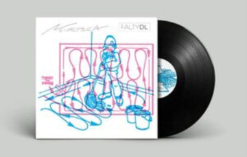 NEUROTICA | VINYL RECORD (LP)