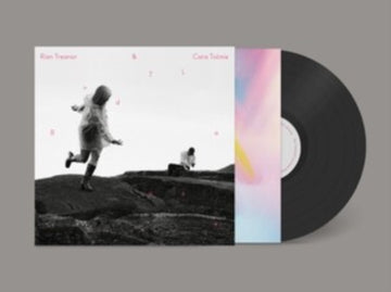 BODY LAPSE | VINYL RECORD (LP)