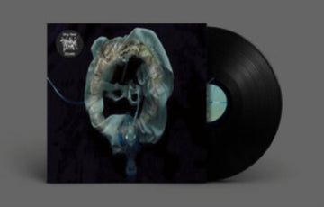 INITIATRIX | VINYL RECORD (LP)