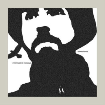 ROWE, SIMON | EVERYBODY'S THINKING | VINYL RECORD (LP)