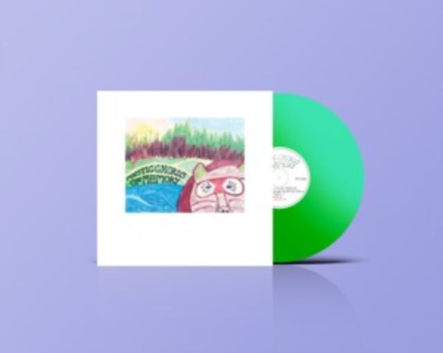 MYSTIC CHORDS OF MEMORY | MYSTIC CHORDS OF MEMORY (COLOURED VINYL) | VINYL RECORD (LP)