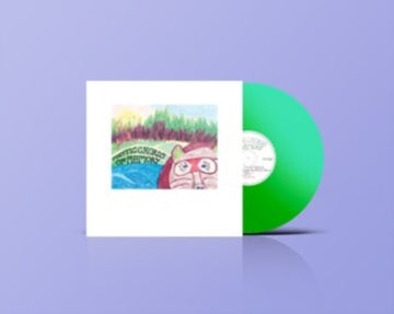 MYSTIC CHORDS OF MEMORY | MYSTIC CHORDS OF MEMORY (COLOURED VINYL) | VINYL RECORD (LP)