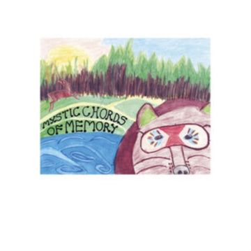 MYSTIC CHORDS OF MEMORY | MYSTIC CHORDS OF MEMORY | VINYL RECORD (LP)
