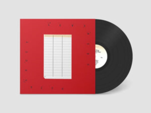 LEWSBERG | OUT & ABOUT | VINYL RECORD (LP)