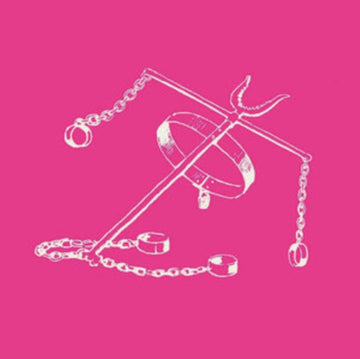 XIU XIU | TU MI PIACI | VINYL RECORD (LP)
