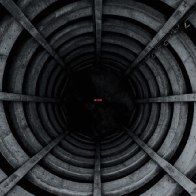 JK FLESH | SEWER BAIT (IMPORT) | VINYL RECORD (LP)