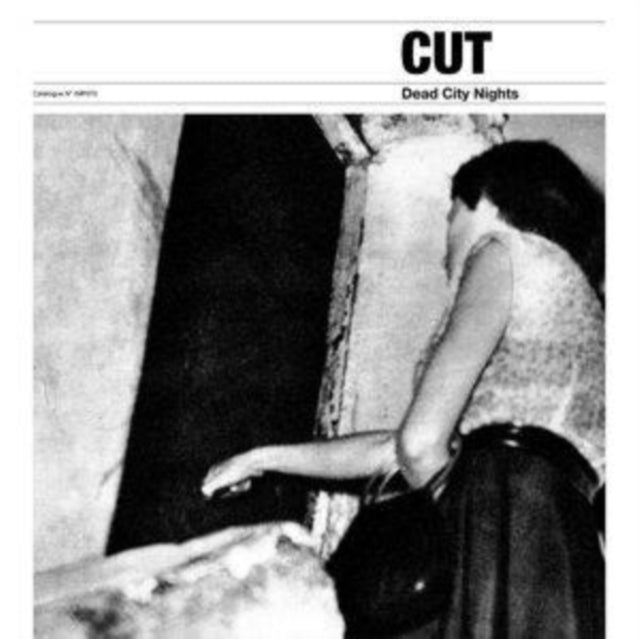 CUT | DEAD CITY NIGHTS (IMPORT) | VINYL RECORD (LP)