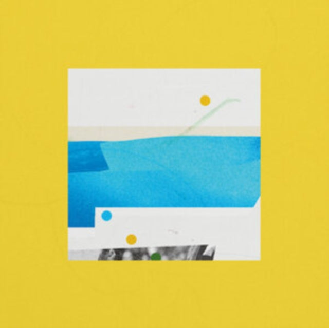K-LONE | SWELLS | VINYL RECORD (LP)