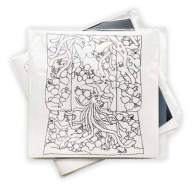 ROBINSON, ROGER | SUMMER / FEEL BAD SMILE (IMPORT) | 12IN VINYL