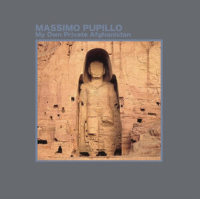 PUPILLO, MASSIMO | MY OWN PRIVATE AFGHANISTAN | VINYL RECORD (LP)