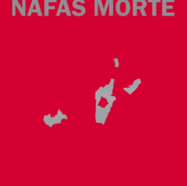 SANATI, PUYAIN | NAFAS MORTE | VINYL RECORD (LP)