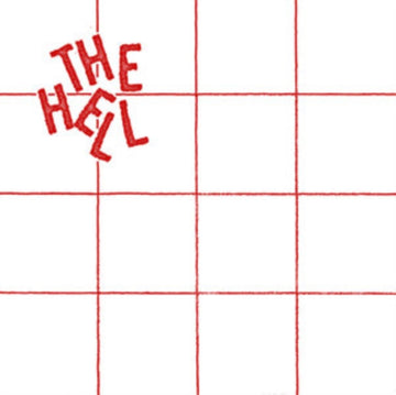 HELL | HELL | VINYL RECORD (LP)