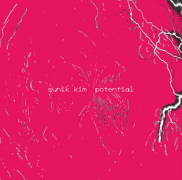 KIM, SUNIK | POTENTIAL | VINYL RECORD (LP)