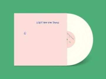 I GOT YOU ON TAPE | 0 | VINYL RECORD (LP)