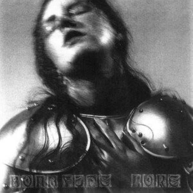 BONA FIDE | LORE | VINYL RECORD (LP)