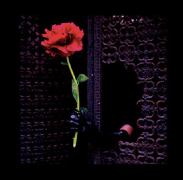 CRUSH OF SOULS | (A) VOID LOVE (COLOURED VINYL) | VINYL RECORD (LP)