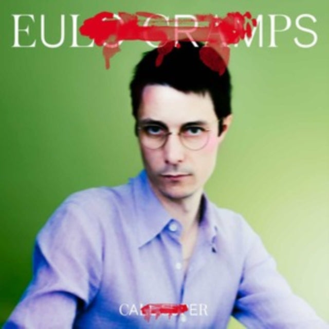 CALL SUPER | EULO CRAMPS | VINYL RECORD (LP)