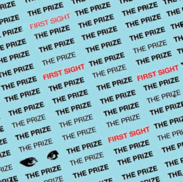 PRIZE | FIRST SIGHT | 7IN VINYL