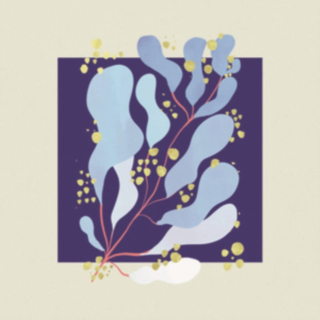 SALAMANDA | IN PARALLEL | VINYL RECORD (LP)