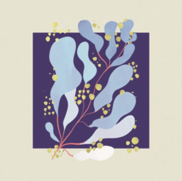 SALAMANDA | IN PARALLEL | VINYL RECORD (LP)