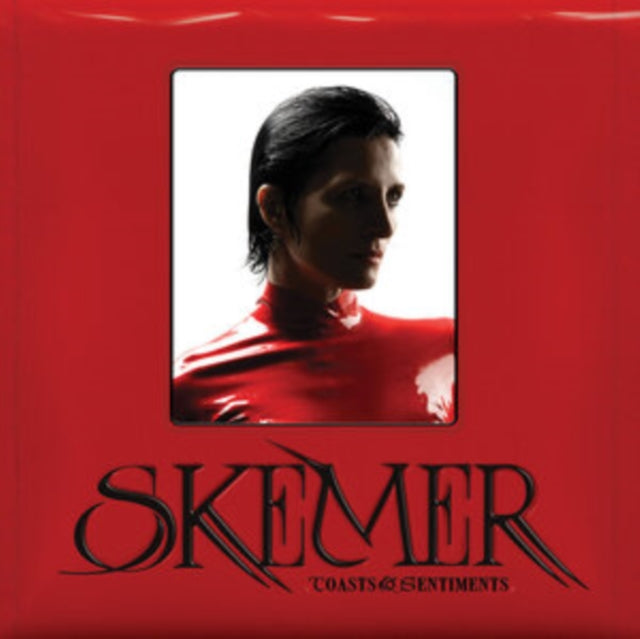 SKEMER | TOASTS & SENTIMENTS | VINYL RECORD (LP)