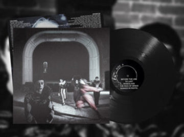 HOUSE OF HARM | PLAYGROUND | VINYL RECORD (LP)