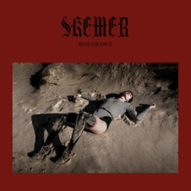 SKEMER | BENEVOLENCE | VINYL RECORD (LP)