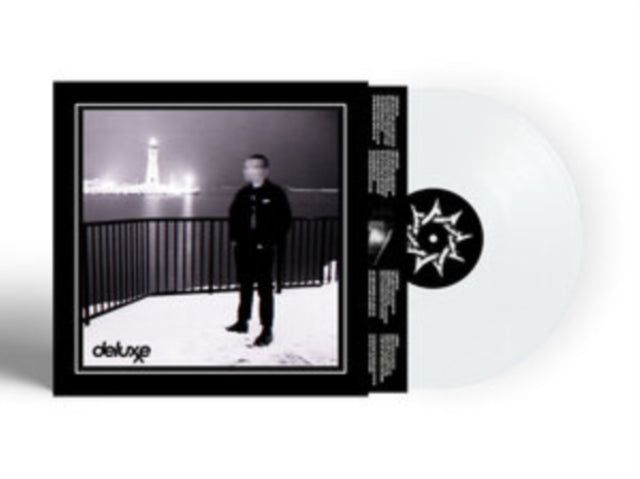DELUXXE | IF YOU WERE ME (DELUXE/WHITE VINYL) | VINYL RECORD (LP)