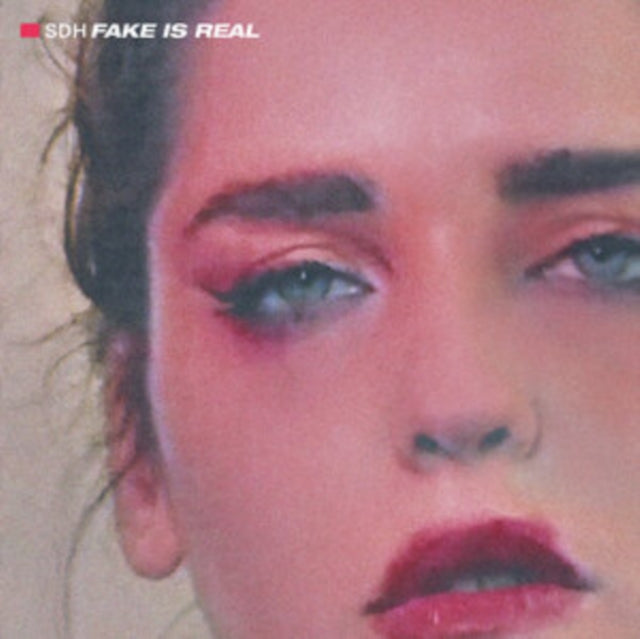 SDH | FAKE IS REAL | VINYL RECORD (LP)