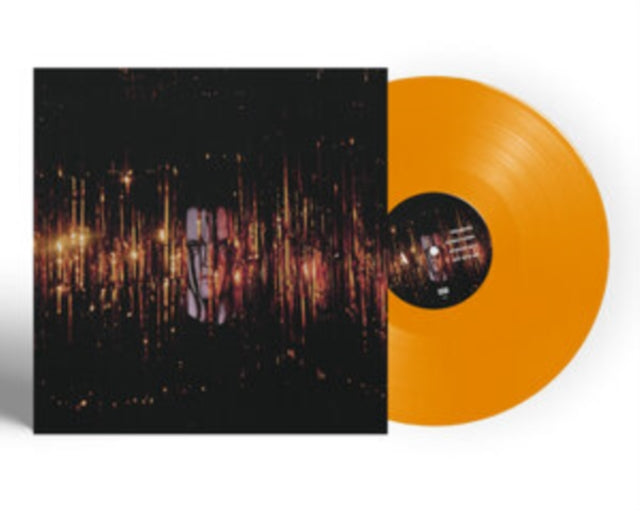 DANCING PLAGUE | ELOGIUM (COLOR VINYL) | VINYL RECORD (LP)