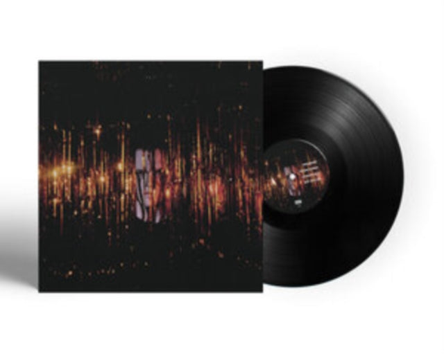 DANCING PLAGUE | ELOGIUM | VINYL RECORD (LP)