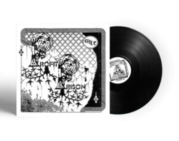 GILT | VINYL RECORD (LP)