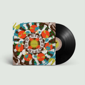 ANTHEM | VINYL RECORD (LP)