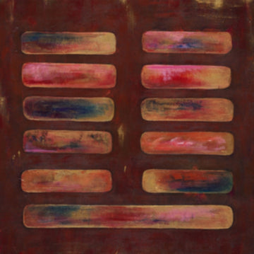 SEQUENT | VINYL RECORD (LP)